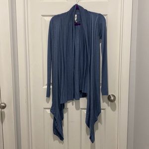 Lululemon Cardigan